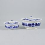 1561 8058 TUREENS